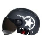 Bike Safety Helmet