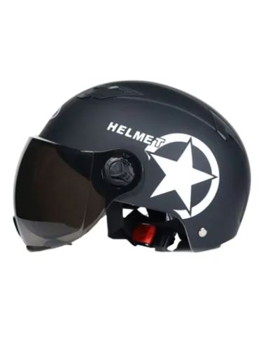 Bike Safety Helmet