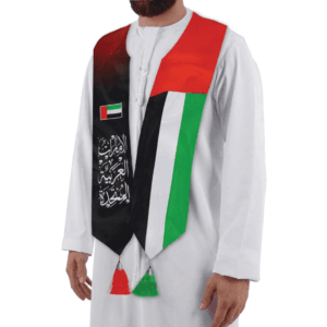 As USGT Gifts Trading, a leading corporate promotional gifts and giveaway company based in Dubai, you play a crucial role in enhancing UAE National Day celebrations by providing customized gift items. Here are some ways you can highlight your offerings: 1. Tailored Customization: Offer a wide range of customizable gifts, such as branded merchandise featuring the UAE’s national colors, symbols, and themes. This allows businesses to align their brand with the spirit of the celebration. 2. Diverse Product Range: Provide various options, including eco-friendly items, traditional crafts, tech gadgets, and everyday essentials that appeal to different audiences and budgets. 3. Cultural Sensitivity: Ensure that your products reflect the cultural significance of the UAE, reinforcing local pride and respect for traditions. 4. Corporate Gifting Solutions: Position your company as the go-to source for businesses looking to enhance their National Day celebrations through thoughtful gifts for employees, clients, and partners. 5. Event Collaboration: Partner with organizations for National Day events, supplying gifts that can be distributed to attendees, helping businesses increase visibility and engagement. 6. Quality Assurance: Emphasize the quality and durability of your products, ensuring that they are not only festive but also serve as lasting reminders of the celebration. By showcasing your expertise in providing customized gifts for UAE National Day, USGT Gifts Trading can strengthen its reputation as a leader in the promotional gifts industry while fostering a sense of national pride among clients and the community.